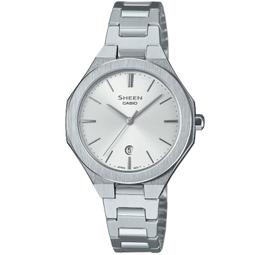 CASIO卡西歐 SHEEN 時尚小秒針腕錶 SHE-3050SG-7A 歷史價格詳細信息
