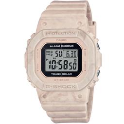 【柒號本舖】CASIO 卡西歐G-SHOCK WOMAN電子錶-紫色 / GMD-S5600BA-6 歷史價格詳細信息