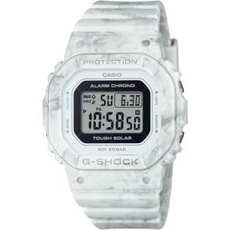 【柒號本舖】CASIO 卡西歐G-SHOCK WOMAN電子錶-紫色 / GMD-S5600BA-6 歷史價格詳細信息
