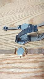 二手 未測閒置 mickey 時尚錶  DISNEY  米奇 米妮 手錶全部一起賣 歷史價格詳細信息