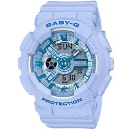 【柒號本舖】CASIO 卡西歐Baby-G 經典方形電子錶-青蘋果綠色 # BGD-565GS-9 (台灣公司貨) 歷史價格詳細信息