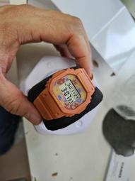 【CASIO】BABY-G BGD-565SC-4 輕薄系列/暢銷數位顯示款/38mm/公司貨 歷史價格詳細信息