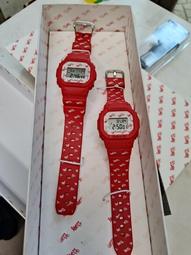 【CASIO】G-SHOCK + BABY-G 情侶時尚運動對錶 IX正版宏崑公司貨 歷史價格詳細信息