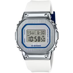 【柒號本舖】CASIO 卡西歐G-SHOCK WOMAN電子錶-紫色 / GMD-S5600BA-6 歷史價格詳細信息