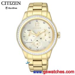 CITIZEN 星辰 光動能小秒針手錶-38.5mm BV1125-97H 歷史價格詳細信息