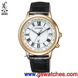 CITIZEN CB1109-52W《xC 田馥甄 代言款》36mm/超輕鈦金屬/光動能電波萬年曆女款/櫻花粉金 歷史價格詳細信息