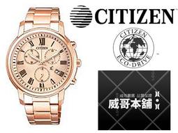 【CITIZEN 】FB1432-12A《XC 田馥甄代言》38mm/光動能計時女款/藍寶石水晶鏡面/玫瑰金【第一鐘錶】 歷史價格詳細信息