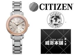 CITIZEN 光動能系列 萬年曆紳士腕錶(金) 歷史價格詳細信息