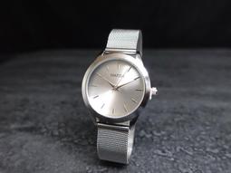 西班牙nafisa百搭韓風時尚 都會風格 優雅女孩 金色錶殼 造型石英錶粉紅色真皮面錶帶 歷史價格詳細信息