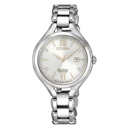 CITIZEN 星辰 光動能美麗境界晶鑽腕錶 FE1140-51X 歷史價格詳細信息