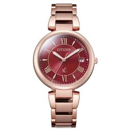 CITIZEN 星辰 輕時尚光動能女錶(EM0577-87E)30mm 歷史價格詳細信息