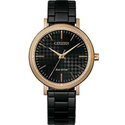 CITIZEN 星辰 Eco-Drive 光動能簡約女錶(EW2316-79E)27.5mm 歷史價格詳細信息