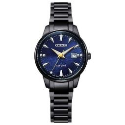 CITIZEN EW2593-87Y《田馥甄 廣告款》29mm/光動能/LADY'S 時尚女錶/貝殼面/公司貨 歷史價格詳細信息