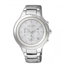 CITIZEN 星辰 L系列 恬靜優雅光動能女錶-(EM0912-84Y)30mm 歷史價格詳細信息