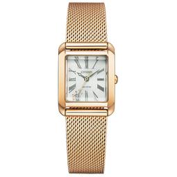 【台南時代鐘錶 CITIZEN】星辰 M0774-51D 限量 鋼錶帶 光動能女錶 施華洛世奇鑽 白蝶貝/銀 31mm 歷史價格詳細信息