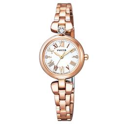 【台南 時代鐘錶 CITIZEN】星辰 L系列 EM0919-85Y 鋼錶帶 光動能女錶 玫瑰金/白蝶貝 30mm 歷史價格詳細信息