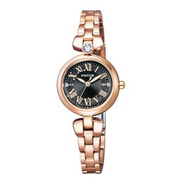 【台南 時代鐘錶 CITIZEN】星辰 L系列 EM0919-85Y 鋼錶帶 光動能女錶 玫瑰金/白蝶貝 30mm 歷史價格詳細信息