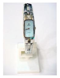 *格斯小舖*MIRRO 都市時刻三眼日期腕錶*鮮艷桃紅時標魅力點綴*藍寶石水晶鏡面*簡約時尚迷人風雅*時尚黑粉 歷史價格詳細信息