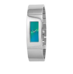 DKNY 女 黑色素面造型直筒長褲/S 號 歷史價格詳細信息