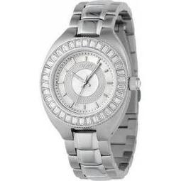 DKNY WATCH 紫色時尚簡約女石英腕錶 NY4743 (神梭鐘錶) 歷史價格詳細信息