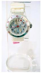 *格斯小舖* ELLE *簡約珍珠母貝時尚金手錶*宮廷風婉約設計*天然貝殼面*展示品出清 歷史價格詳細信息