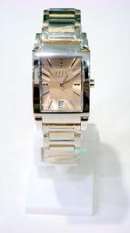 *格斯小舖* ELLE *簡約珍珠母貝時尚金手錶*宮廷風婉約設計*天然貝殼面*展示品出清 歷史價格詳細信息