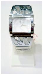 *格斯小舖* ELLE *簡約珍珠母貝時尚金手錶*宮廷風婉約設計*天然貝殼面*展示品出清 歷史價格詳細信息