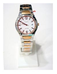 *格斯小舖* ELLE *簡約珍珠母貝時尚金手錶*宮廷風婉約設計*天然貝殼面*展示品出清 歷史價格詳細信息