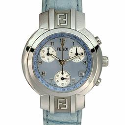 fendi 二手真品 vintage 深藍色 丹寧 帆布 翻蓋 水波紋 琺瑯釦 法棍包 手提 肩背包 歷史價格詳細信息