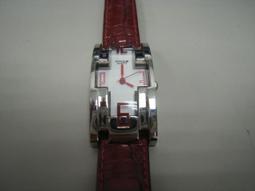 還蠻新Premier時尚石英女錶，功能正常 歷史價格詳細信息