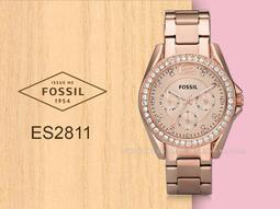 FOSSIL 手錶 專賣店 ME3064 男錶 石英錶 真皮錶帶  自動上鏈機芯防水 全新品 保固一年 開發票 歷史價格詳細信息