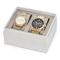 代購FOSSIL 全新 女錶 ES3433銀/ES3435金 明星大牌同款 歷史價格詳細信息