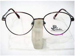 【angel精品眼鏡】┌∵☆ ∵☆┐文青款_簡約素型加大款時尚鏡架 6270 *咖啡~下標服務詳看關於我~ V 歷史價格詳細信息