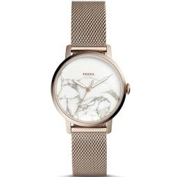 【台南 時代鐘錶 FOSSIL】FS5085 羅馬字 皮錶帶 三眼計時男錶 玫瑰金/黑 44mm 歷史價格詳細信息