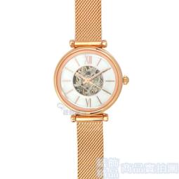 【FOSSIL】ME3118 領航員 鏤空視窗典雅腕錶機械錶 黑 44mm 歷史價格詳細信息