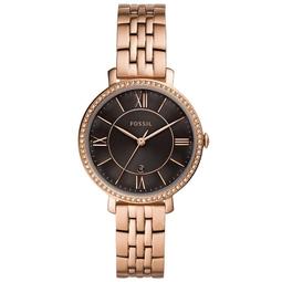 【台南 時代鐘錶 FOSSIL】FS5085 羅馬字 皮錶帶 三眼計時男錶 玫瑰金/黑 44mm 歷史價格詳細信息