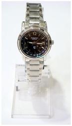 *格斯小舖* Arseprince 法式魔幻經典三眼中性錶 *經典三寰設計*水晶鑽飾*日期.星期視窗 .東方錶 歷史價格詳細信息