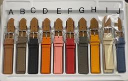 錶帶屋 【快拆裝置】ORIS F1 鮮豔撞色款銀扣矽膠帶有18mm 20mm 22mm 24mm 歷史價格詳細信息