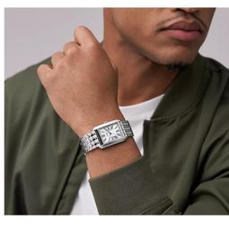 【FOSSIL】公司貨 方形羅馬珍珠貝不鏽鋼腕錶/香檳金x珍珠母貝面 女錶(ES5304) 歷史價格詳細信息