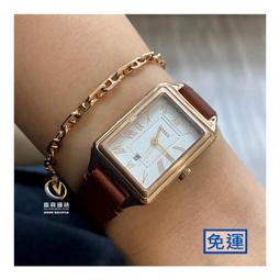 FOSSIL Raquel 孔雀石綠方形女錶(ES5341) 歷史價格詳細信息