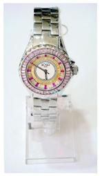 【HOGA】奢華陶瓷男士機械錶(42mm) 歷史價格詳細信息