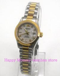 【 幸福媽咪 】ORIENT 日本 東方錶 全新原廠公司貨 日期石英錶 型號:FQCOM003W 歷史價格詳細信息