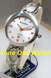 羅梵迪諾 Roven Dino / RD788RG /花和蝴蝶 藍寶石水晶玻璃 不鏽鋼手錶 白x鍍玫瑰金 28mm 歷史價格詳細信息