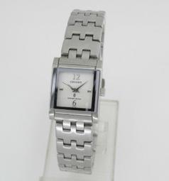 【 幸福媽咪 】ORIENT 日本 東方錶 全新原廠公司貨 日期石英錶 型號:FQCOM003W 歷史價格詳細信息