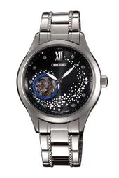 [時間達人]可議ORIENT東方錶水鬼腕錶 機械 黑 橡膠帶WATER RESISTANT系列轉盤RA-AA0010B 歷史價格詳細信息