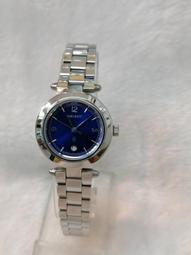 【 幸福媽咪 】ORIENT 日本 東方錶 原廠公司貨 藍寶石水晶鏡面 薄型經典款/S451A82 歷史價格詳細信息