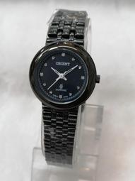 【 幸福媽咪 】ORIENT 日本 東方錶 全新原廠公司貨 藍寶石水晶日期錶 防水 女錶 SE71K31夜光面盤 歷史價格詳細信息