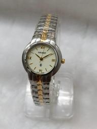 【 幸福媽咪 】ORIENT 日本 東方錶 全新原廠公司貨 藍寶石水晶日期錶 防水 女錶 SE71K31夜光面盤 歷史價格詳細信息