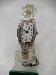 【 幸福媽咪 】ORIENT 日本 東方錶 全新原廠公司貨 日期石英錶 型號:FQCOM003W 歷史價格詳細信息