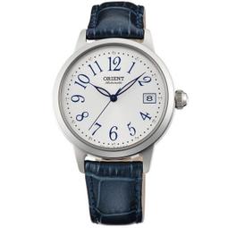 【台南 時代鐘錶 ORIENT STAR】東方之星 RE-AU0005L 動力儲存 鋼錶帶 機械男錶 藍/銀 39mm 歷史價格詳細信息